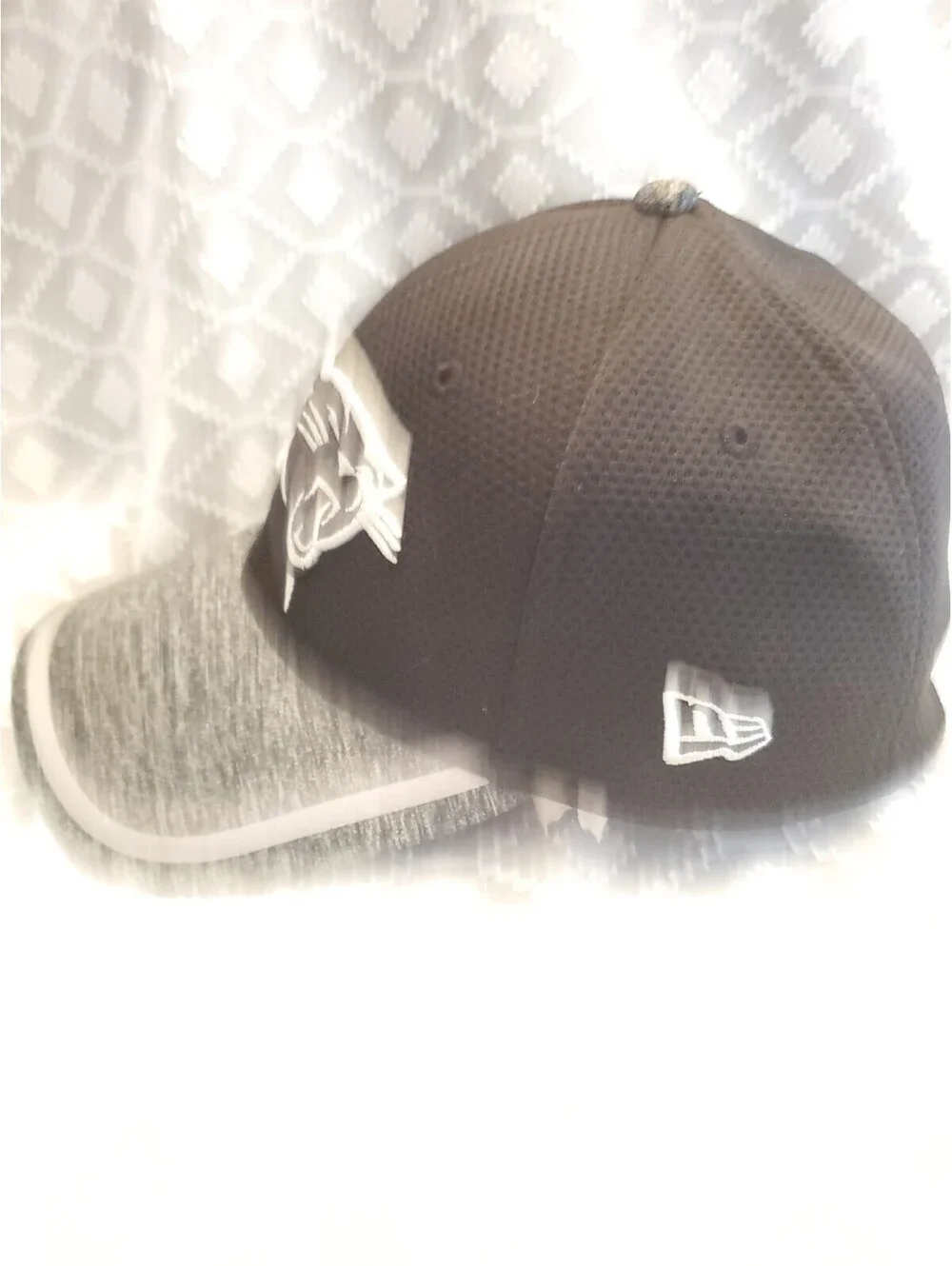 Carolina Panthers Hat